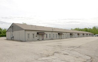 Plus de détails pour 1936 Britains Ln, Columbus, OH - Local d'activités à louer