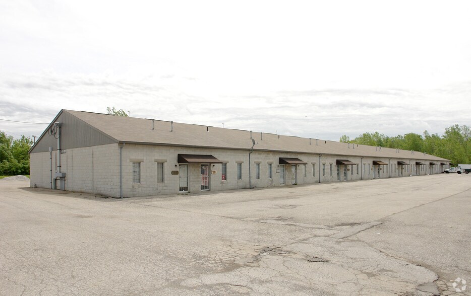 1936 Britains Ln, Columbus, OH à louer - Photo principale – Image 1 sur 3