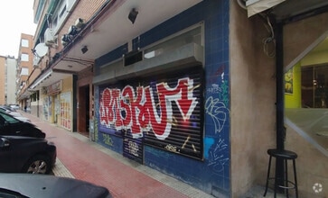 Calle Chile, 7, Torrejón de Ardoz, Madrid à louer Photo intérieure– Image 1 sur 10