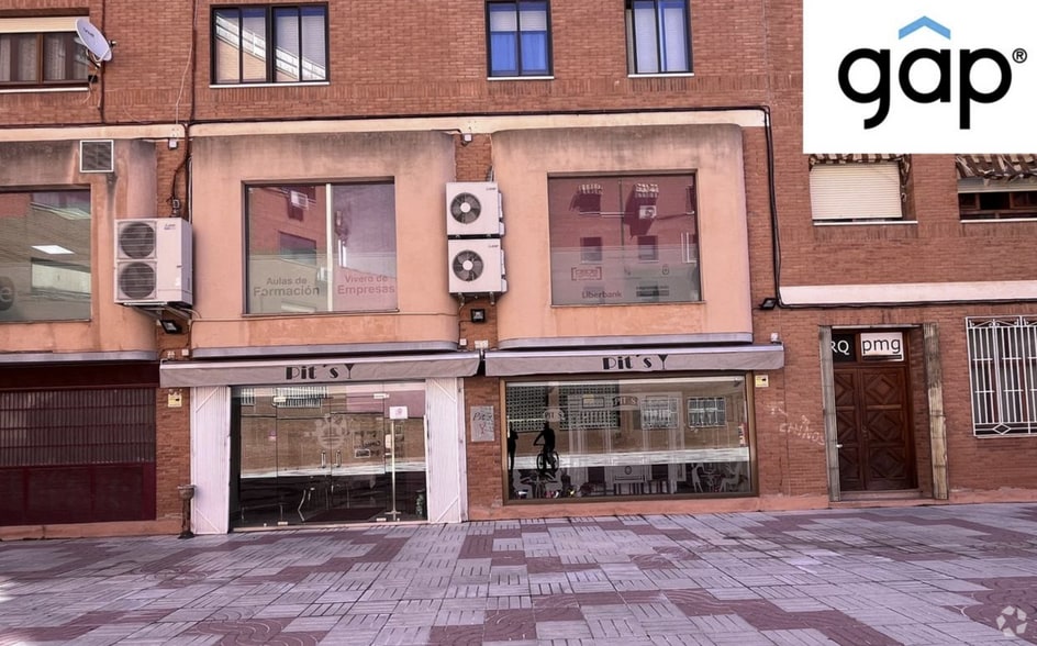 Immeuble residentiel dans Cuenca, Cuenca à vendre - Photo intérieure – Image 1 sur 1