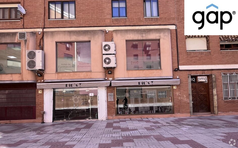 Immeuble residentiel dans Cuenca, Cuenca à vendre - Photo intérieure – Image 1 sur 1