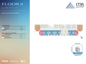 1735 Market St, Philadelphia, PA à louer Photo intérieure– Image 1 sur 1