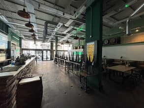 10-24 West Nile St, Glasgow à louer Photo intérieure– Image 2 sur 11