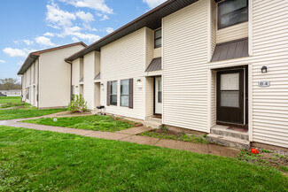 Plus de détails pour 4256 Walnut Rd, Hebron, OH - Logement à vendre