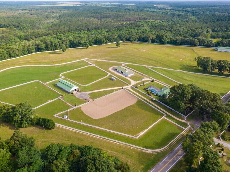 5676 State Highway 2 W, Defuniak Springs, FL à vendre - Photo de l’immeuble – Image 3 sur 32