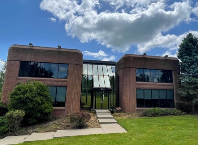 1500 County Road 517, Hackettstown, NJ à louer - Photo de l’immeuble – Image 2 sur 5