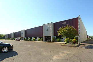 Plus de détails pour 28515 Goddard Rd, Romulus, MI - Industriel/Logistique à louer