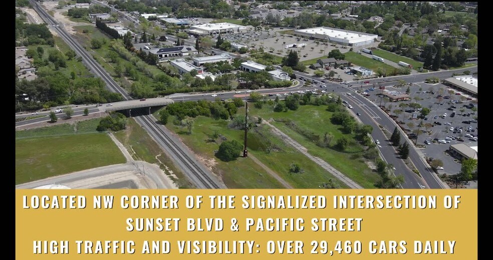 Pacific St, Rocklin, CA à vendre - Vidéo sur l’annonce professionnelle – Image 2 sur 8