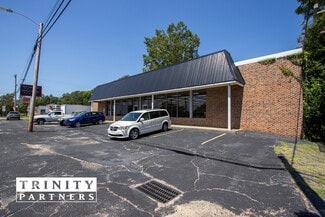 Plus de détails pour 1901 Rosewood Dr, Columbia, SC - Local commercial à louer