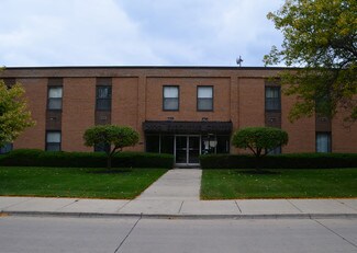 Plus de détails pour 2970 Maria Ave, Northbrook, IL - Bureau à louer