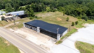 Plus de détails pour 4432 N Gloster St, Tupelo, MS - Local commercial à vendre