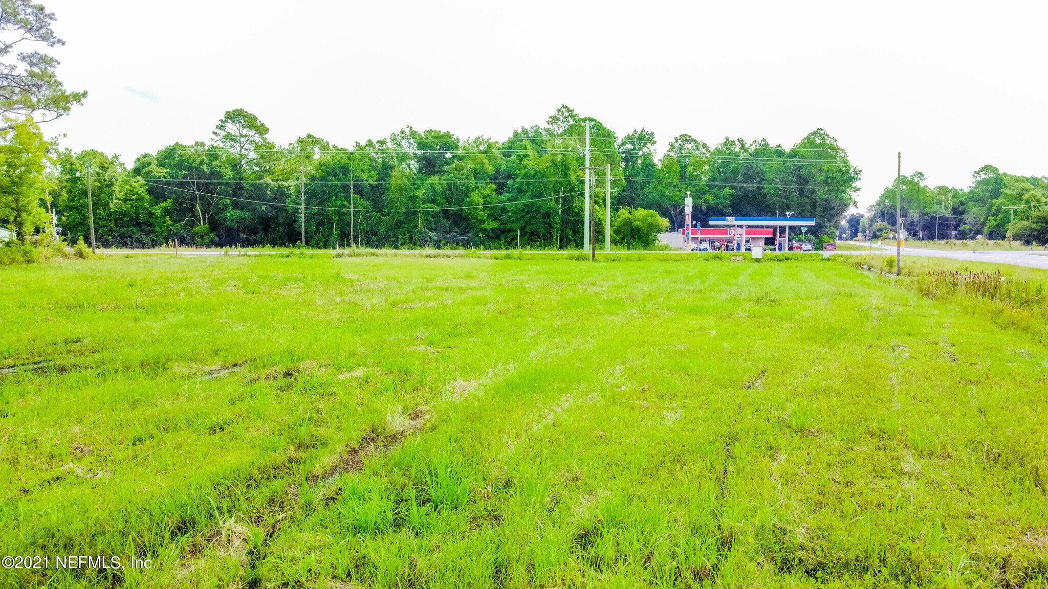 10422 SE SR 100, Starke, FL à vendre Photo de l’immeuble– Image 1 sur 6