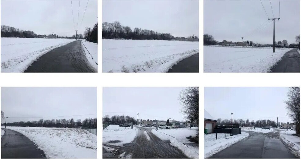 Local d’activités dans Avelin à louer - Photo de l’immeuble – Image 3 sur 3