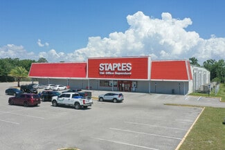 Plus de détails pour 4210 Commercial Way, Spring Hill, FL - Local commercial à louer