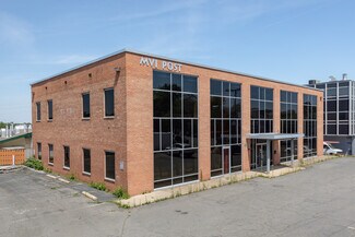 Plus de détails pour 6320 Castle Pl, Falls Church, VA - Bureau à vendre