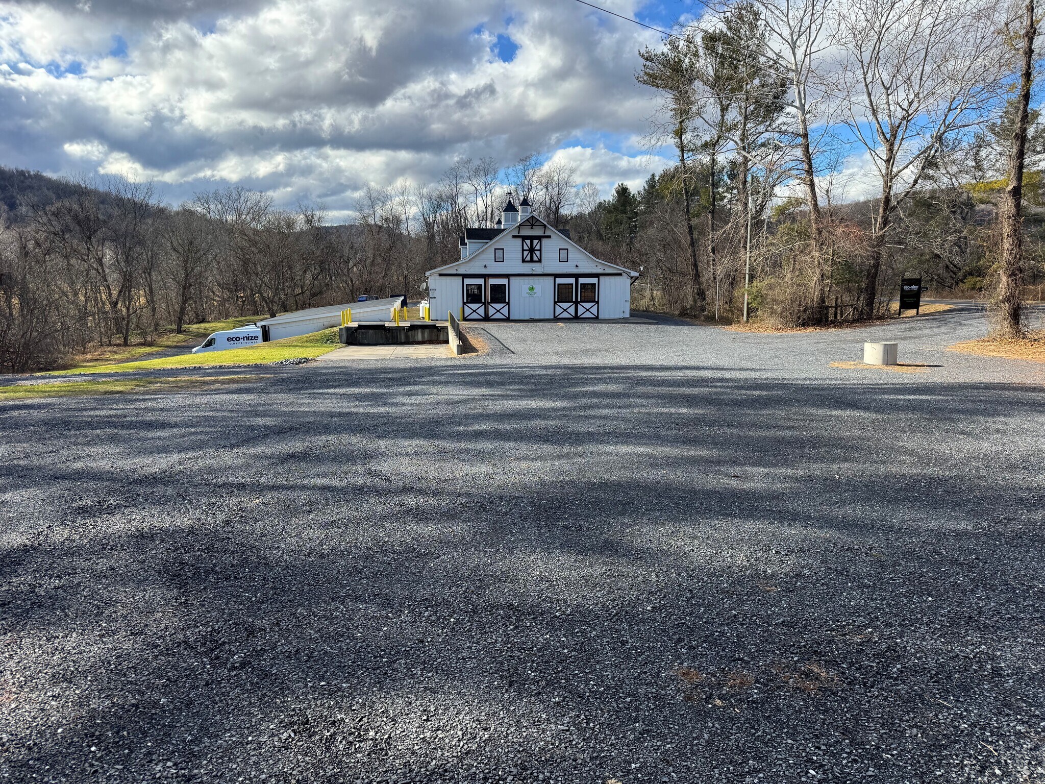 12055 John Marshall Hwy, Markham, VA à vendre Photo principale– Image 1 sur 31