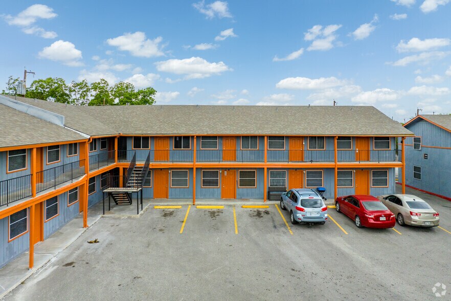 427 Montrose Ave, San Antonio, TX à vendre - Photo principale – Image 3 sur 37