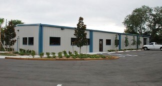 Plus de détails pour 2041 N Hiawassee Rd, Apopka, FL - Industriel/Logistique à vendre