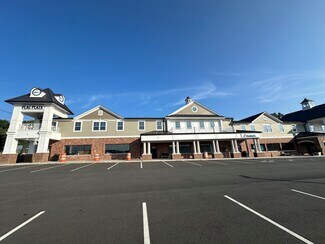 Plus de détails pour 50 Mount Bethel Rd, Warren, NJ - Local commercial à louer