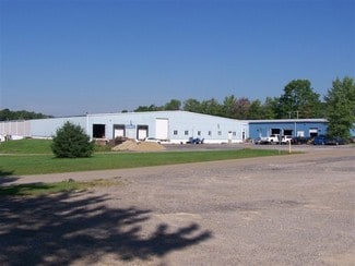 Plus de détails pour 10921 Murray Rd, Meadville, PA - Industriel/Logistique à vendre