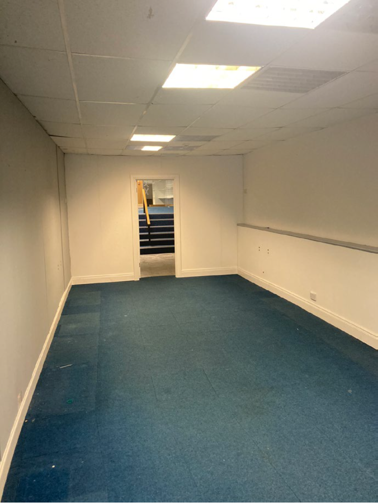 34 North St, Carrickfergus à louer Photo intérieure– Image 1 sur 2