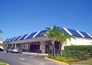 Plus de détails pour 6020 N Federal Hwy, Boca Raton, FL - Local commercial à louer