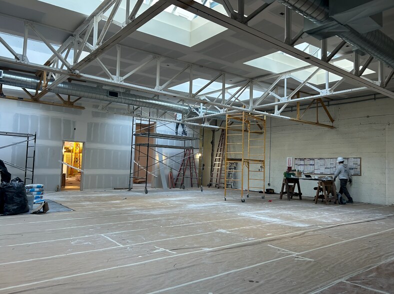 2870-2880 California St, San Francisco, CA à louer - Photo de l’immeuble – Image 2 sur 10