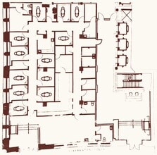177 Livingston St, Brooklyn, NY à louer Plan d’étage– Image 1 sur 6
