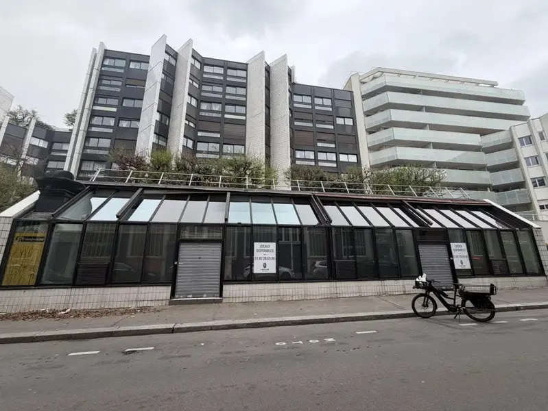 5 Rue Aumont-Thiéville, Paris à vendre Photo de l’immeuble– Image 1 sur 12