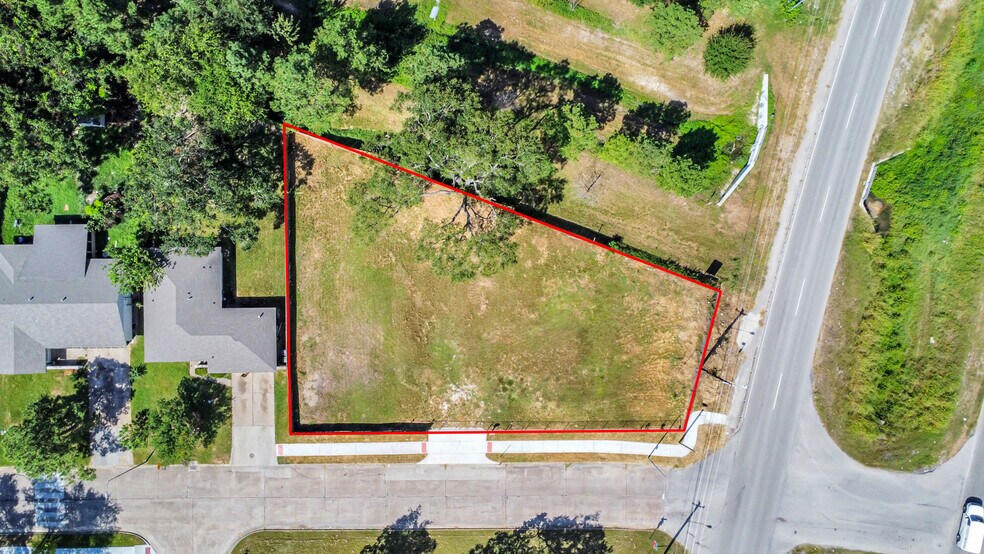 5196 Little York Rd, Houston, TX à vendre - Photo de l’immeuble – Image 2 sur 6