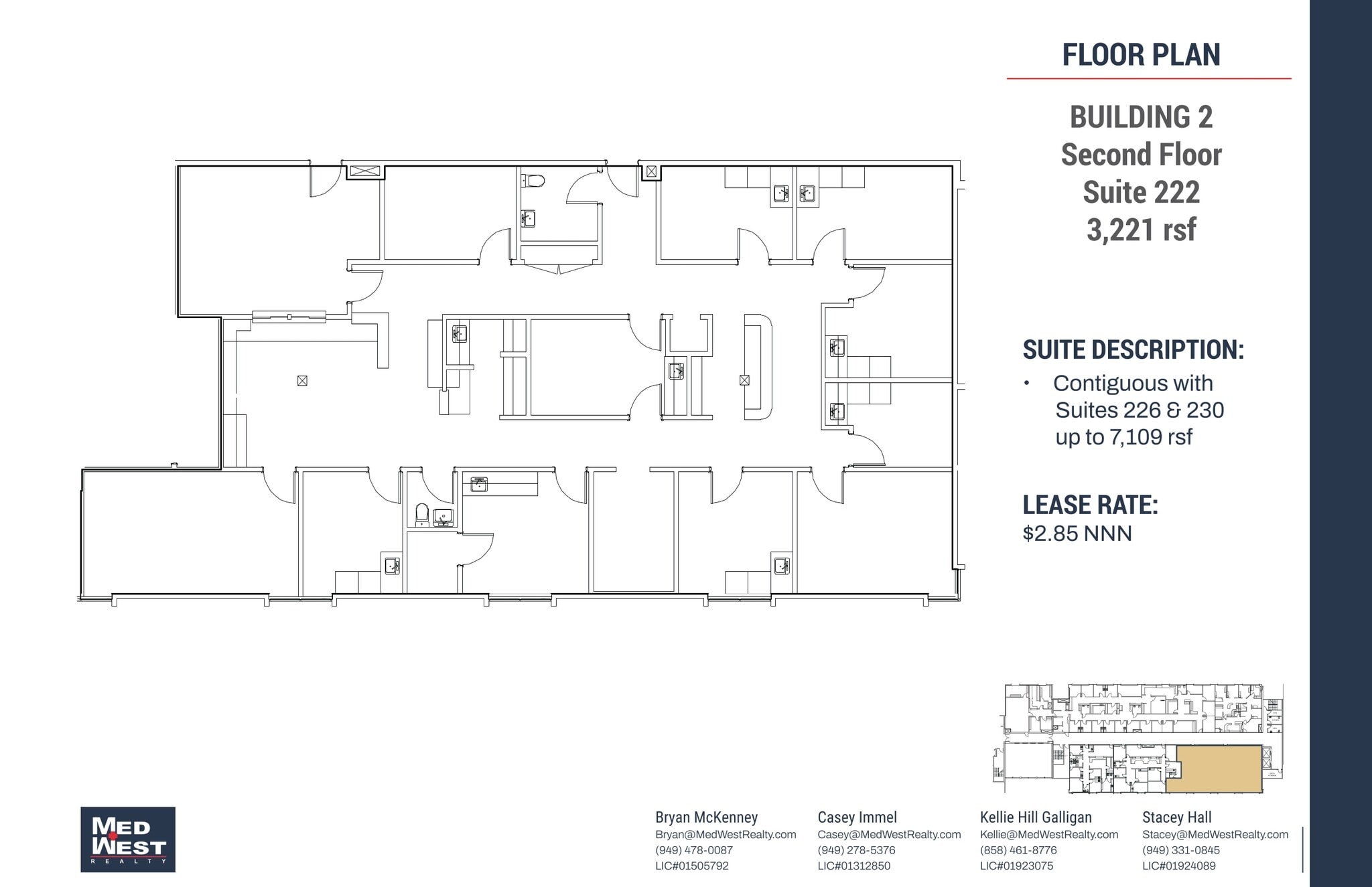 27800 Medical Center Rd, Mission Viejo, CA à louer Photo de l’immeuble– Image 1 sur 1