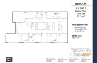 27800 Medical Center Rd, Mission Viejo, CA à louer Photo de l’immeuble– Image 1 sur 1
