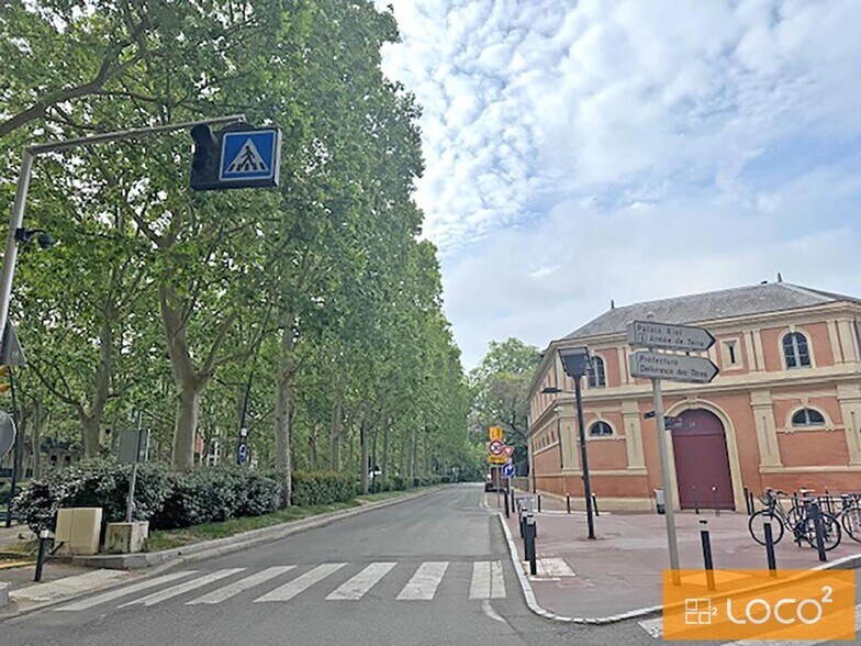 2 Rue Sainte Anne, Toulouse à vendre - Photo de l’immeuble – Image 3 sur 3