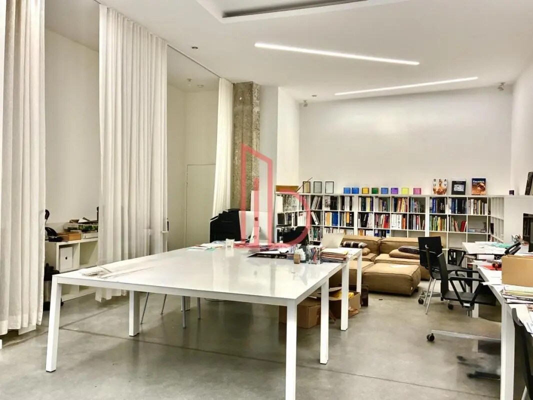 Bureau dans Bordeaux à louer Photo intérieure– Image 1 sur 6