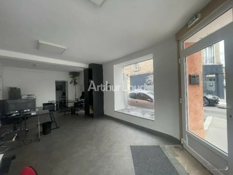 Local commercial dans Reims à louer - Photo intérieure – Image 2 sur 7