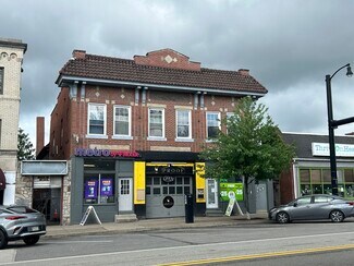 Plus de détails pour 732-734 Brookline Blvd, Pittsburgh, PA - Local commercial à vendre
