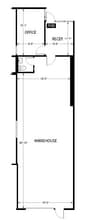 679-699 Strander Blvd, Tukwila, WA à louer Plan d’étage– Image 1 sur 1