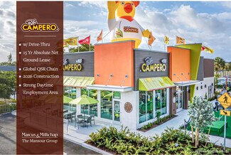 Plus de détails pour 2705 N Belt Line Rd, Irving, TX - Local commercial à vendre