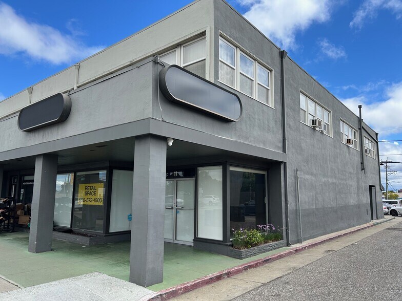 3 37th Ave W, San Mateo, CA à louer - Photo de l’immeuble – Image 2 sur 14