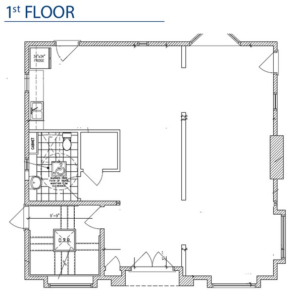 235 Randall St, Oakville, ON à vendre - Plan d’étage – Image 3 sur 13