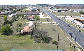 Plus de détails pour 3904 Clear Creek Rd, Killeen, TX - Terrain à vendre