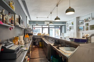 Local commercial dans Barcelone, Barcelona à louer Photo intérieure– Image 2 sur 19