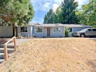 Plus de détails pour 201 E 36th St, Tacoma, WA - Logement à vendre