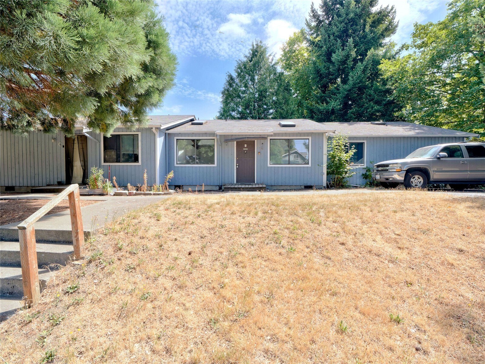 201 E 36th St, Tacoma, WA à vendre Photo principale– Image 1 sur 18