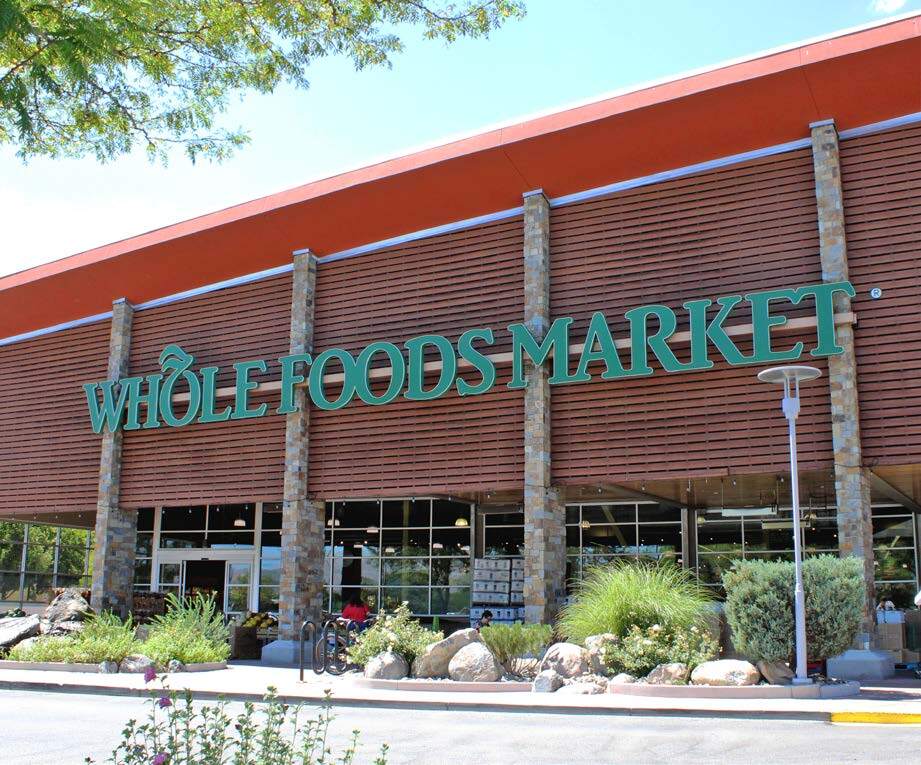 6001-6139 S Virginia St, Reno, NV à louer Photo principale– Image 1 sur 6