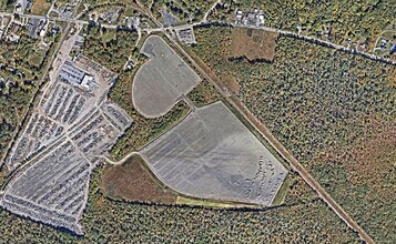 14149 Brandywine Rd, Brandywine, MD - Vue aérienne vue de carte - Image1
