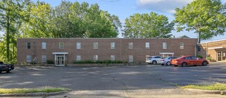 Plus de détails pour 214 Hawkins Ave, Sanford, NC - Bureau à vendre