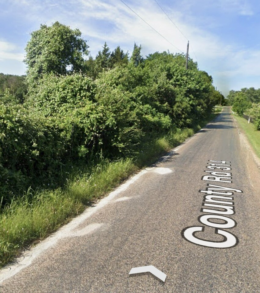 2600 County 314 rd, Cleburne, TX à vendre Photo principale– Image 1 sur 4