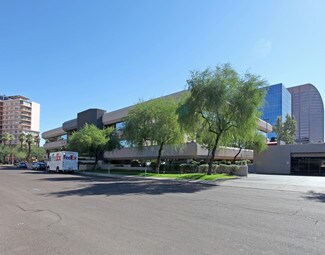 Plus de détails pour 2120 N Central Ave, Phoenix, AZ - Bureau à louer