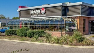 Plus de détails pour 10401 US Highway 441, Leesburg, FL - Local commercial à louer